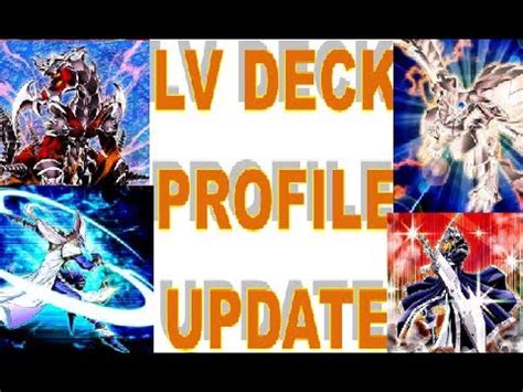 Lv Deck 